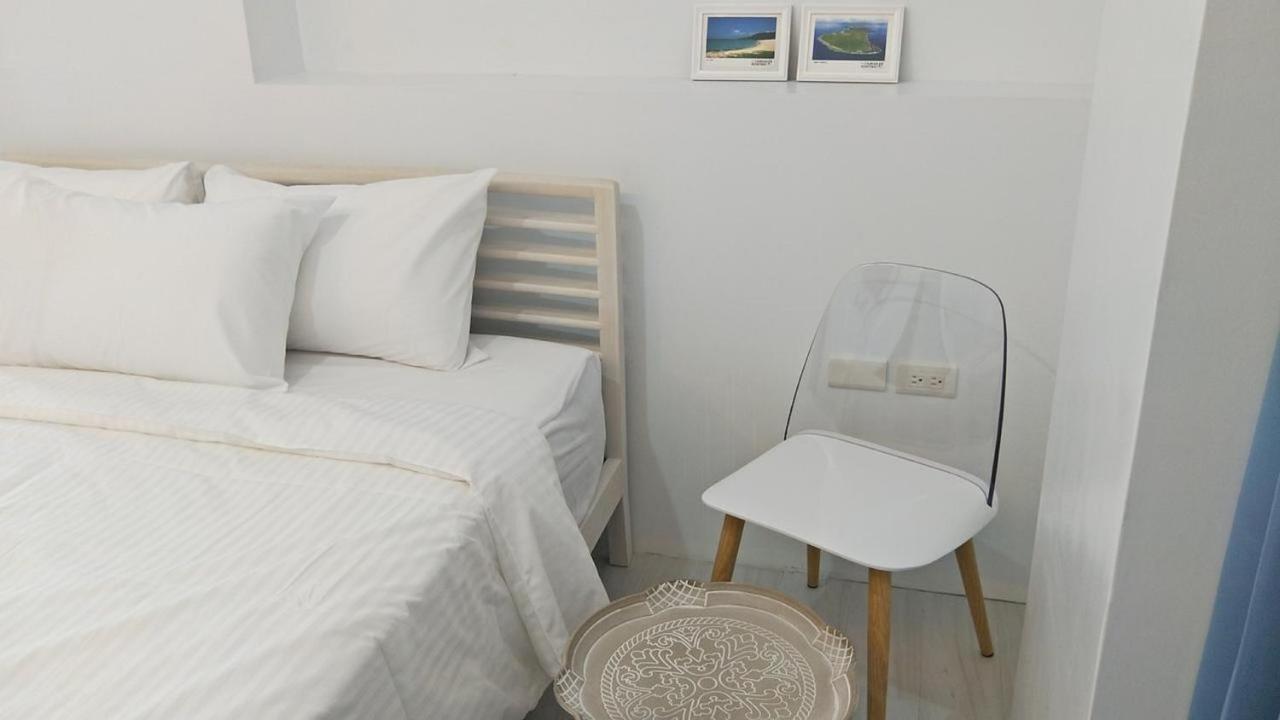 Love Summer B&B Cape Eluanbi Zewnętrze zdjęcie