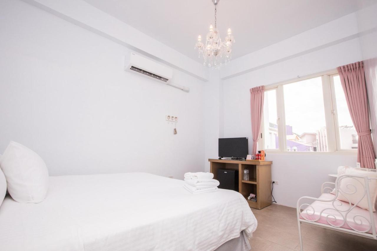 Love Summer B&B Cape Eluanbi Zewnętrze zdjęcie