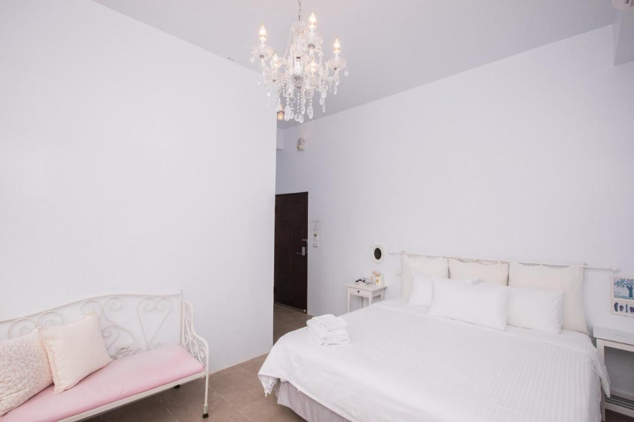 Love Summer B&B Cape Eluanbi Zewnętrze zdjęcie
