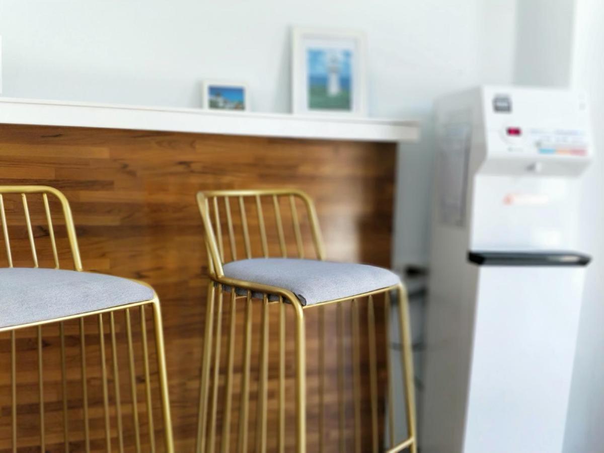 Love Summer B&B Cape Eluanbi Zewnętrze zdjęcie
