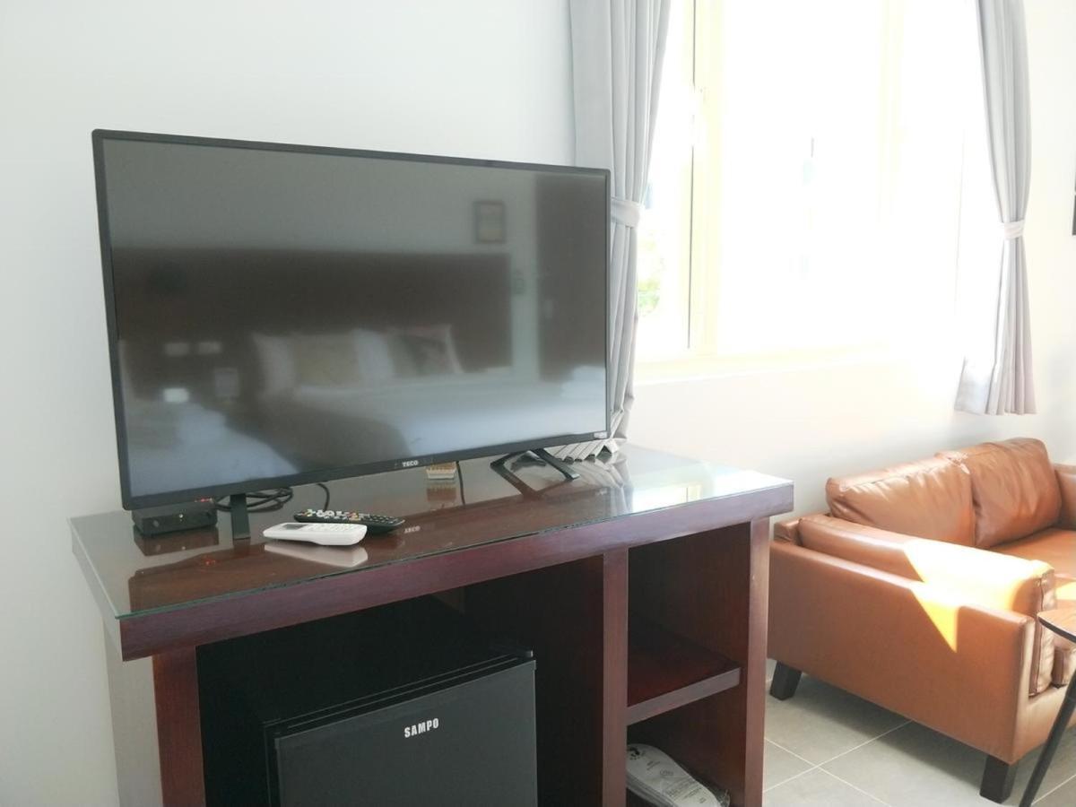 Love Summer B&B Cape Eluanbi Zewnętrze zdjęcie