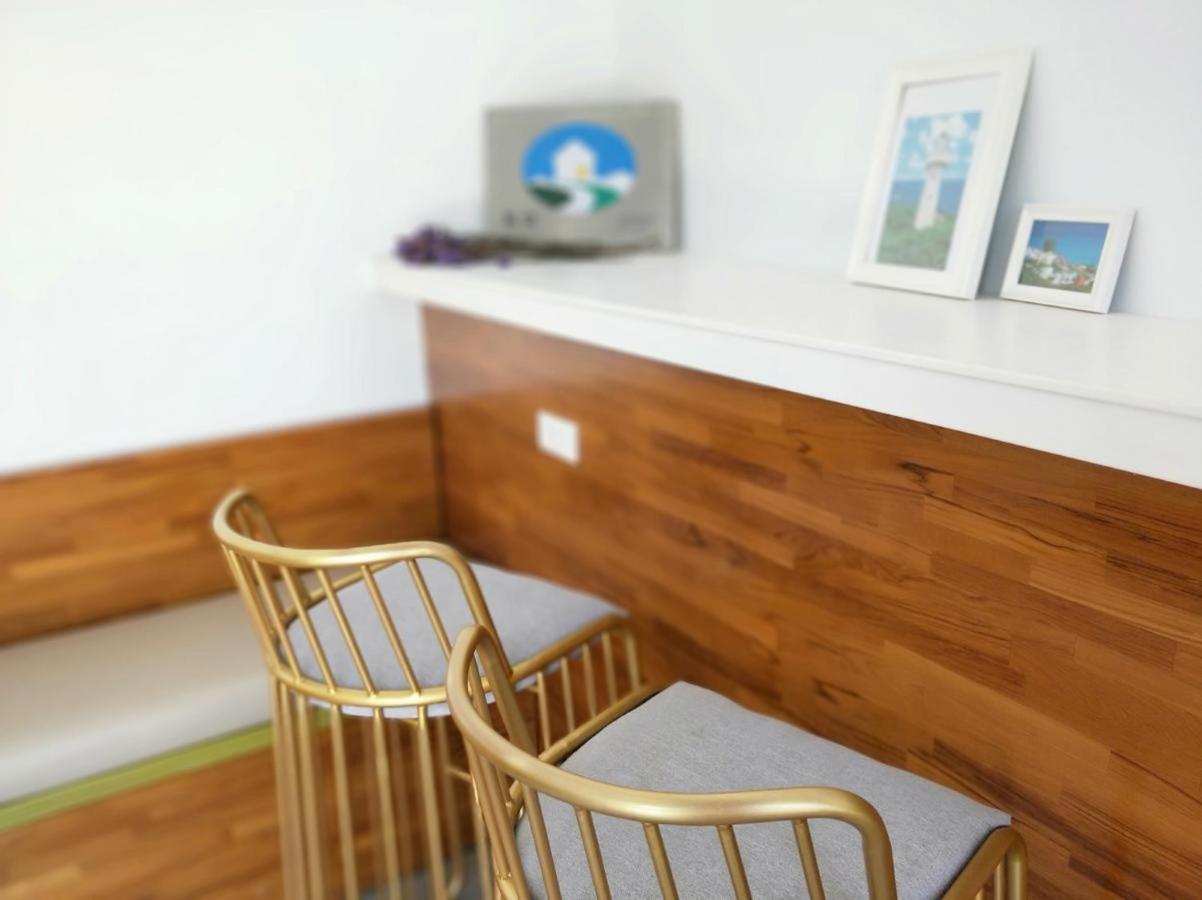 Love Summer B&B Cape Eluanbi Zewnętrze zdjęcie