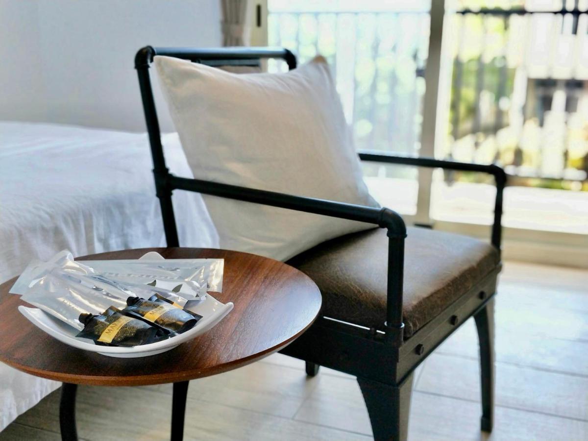 Love Summer B&B Cape Eluanbi Zewnętrze zdjęcie