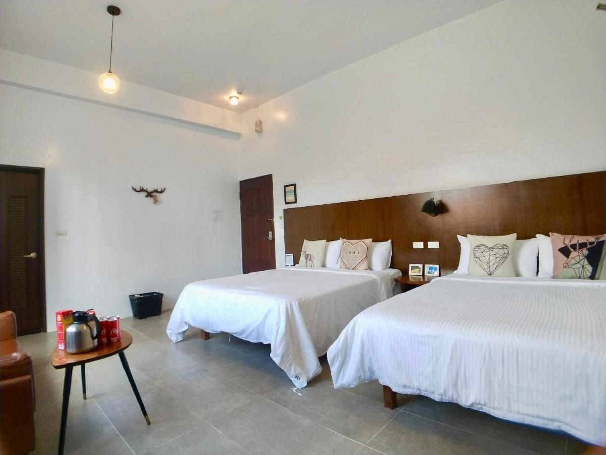 Love Summer B&B Cape Eluanbi Zewnętrze zdjęcie
